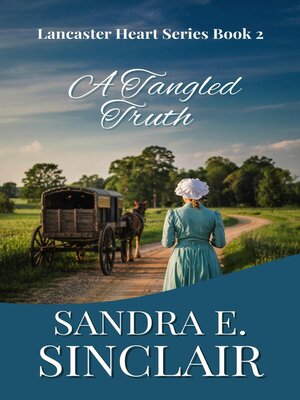 cover image of A Tangled Truth